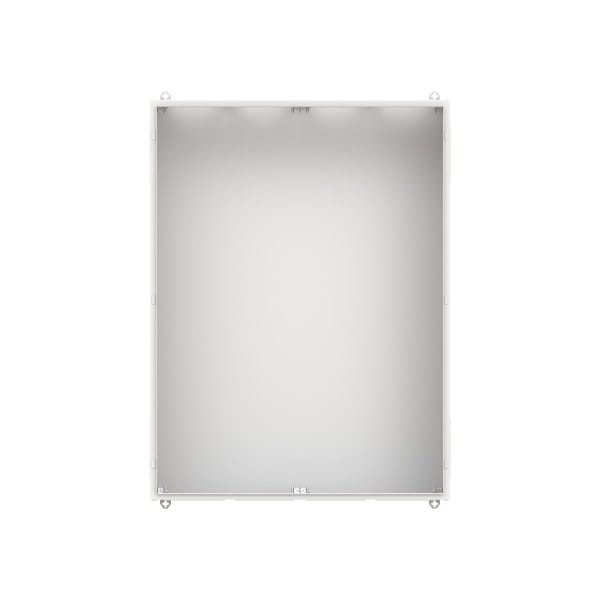 ABB - TW Wandschr. SKI IP30 Basis TW409GB