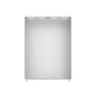 ABB - TW Wandschr. SKI IP30 Basis TW409GB