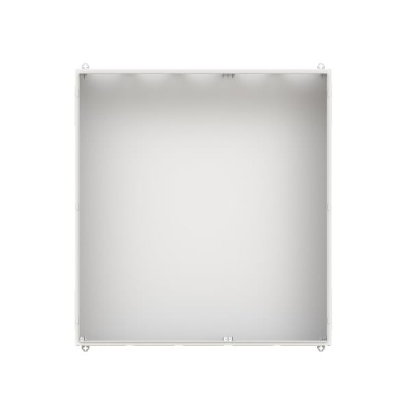 ABB - TW Wandschr. SKI IP30 Basis TW509GB