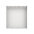 ABB - TW Wandschr. SKI IP30 Basis TW509GB