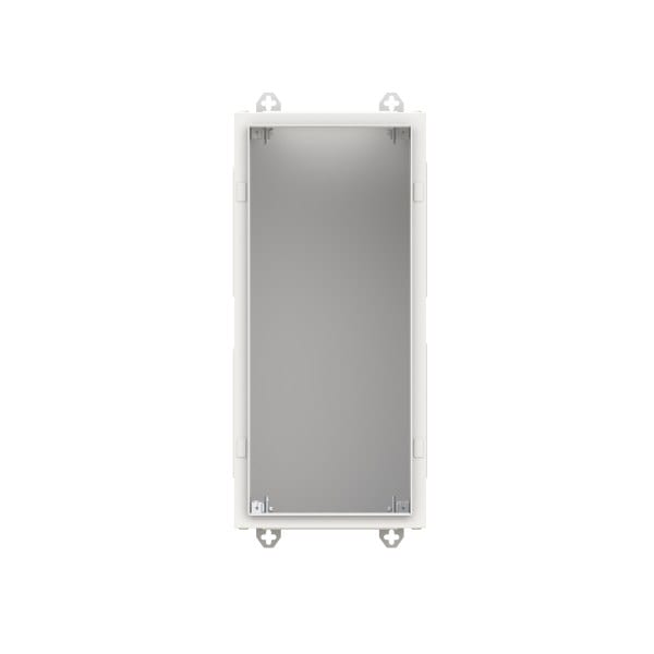 ABB - TW Wandschr. SKII IP30 Basis TW104SB