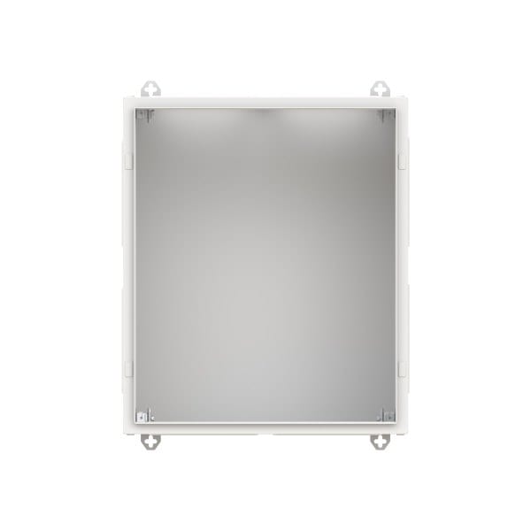 ABB - TW Wandschr. SKII IP30 Basis TW204SB