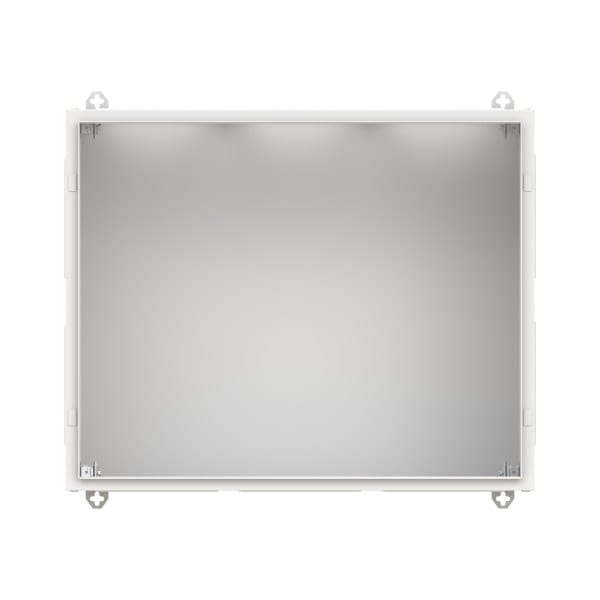 ABB - TW Wandschr. SKII IP30 Basis TW304SB