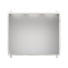ABB - TW Wandschr. SKII IP30 Basis TW304SB