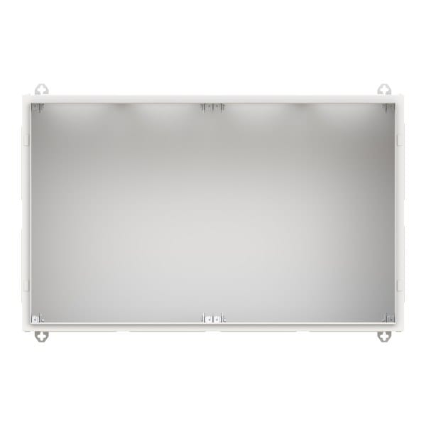 ABB - TW Wandschr. SKII IP30 Basis TW404SB