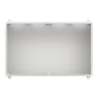 ABB - TW Wandschr. SKII IP30 Basis TW404SB