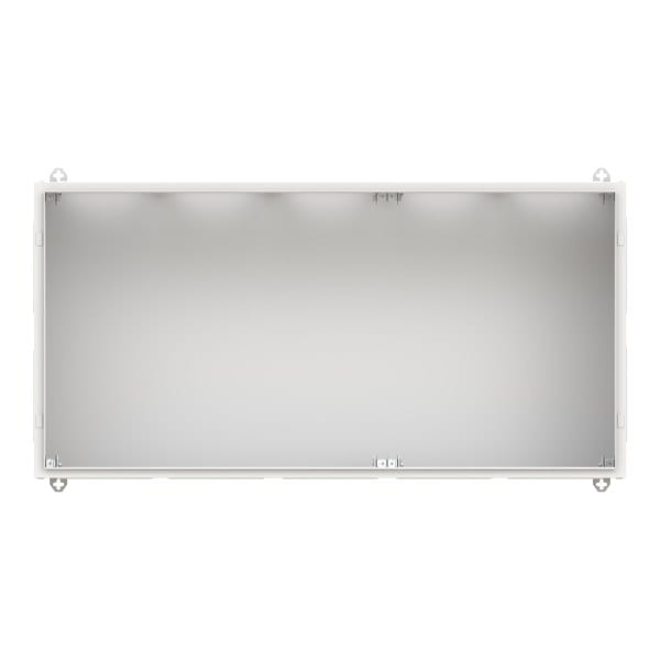 ABB - TW Wandschr. SKII IP30 Basis TW504SB