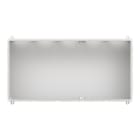 ABB - TW Wandschr. SKII IP30 Basis TW504SB