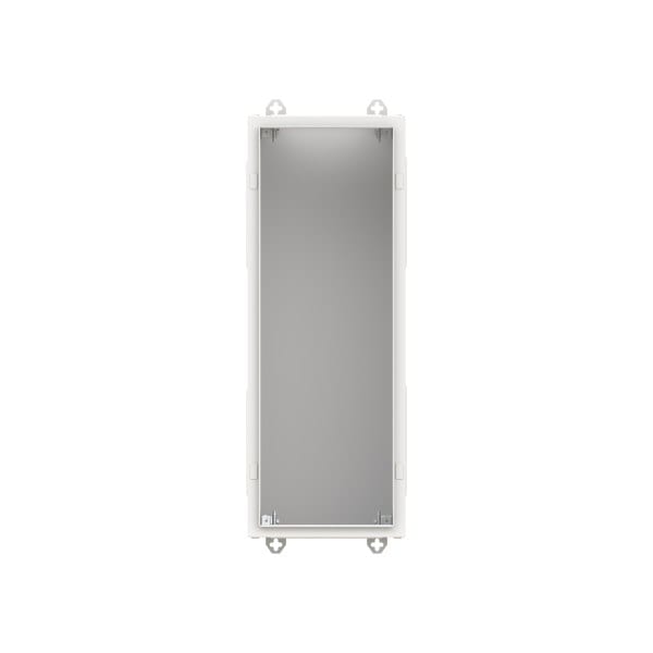 ABB - TW Wandschr. SKII IP30 Basis TW105SB