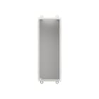 ABB - TW Wandschr. SKII IP30 Basis TW105SB