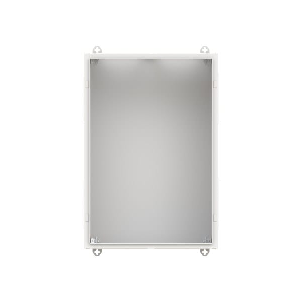 ABB - TW Wandschr. SKII IP30 Basis TW205SB