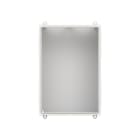 ABB - TW Wandschr. SKII IP30 Basis TW205SB