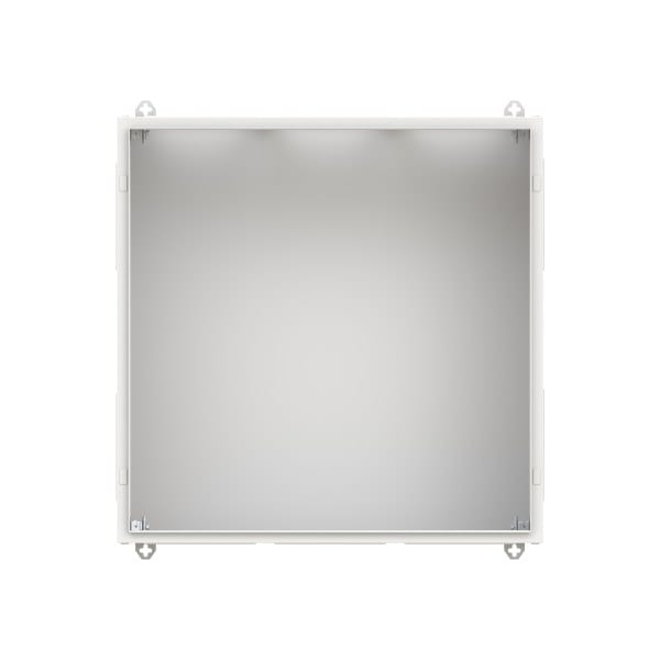 ABB - TW Wandschr. SKII IP30 Basis TW305SB
