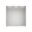 ABB - TW Wandschr. SKII IP30 Basis TW305SB