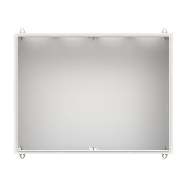 ABB - TW Wandschr. SKII IP30 Basis TW405SB