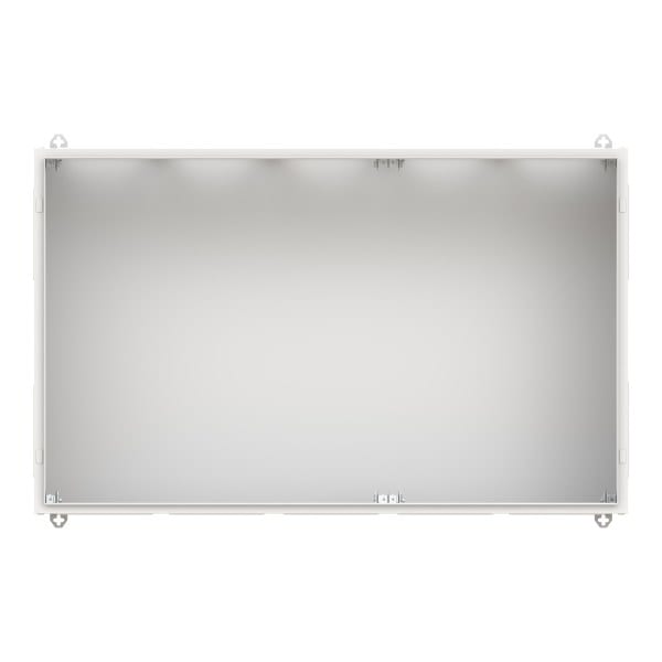 ABB - TW Wandschr. SKII IP30 Basis TW505SB