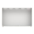 ABB - TW Wandschr. SKII IP30 Basis TW505SB