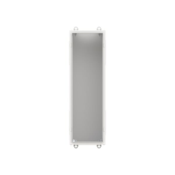 ABB - TW Wandschr. SKII IP30 Basis TW106SB