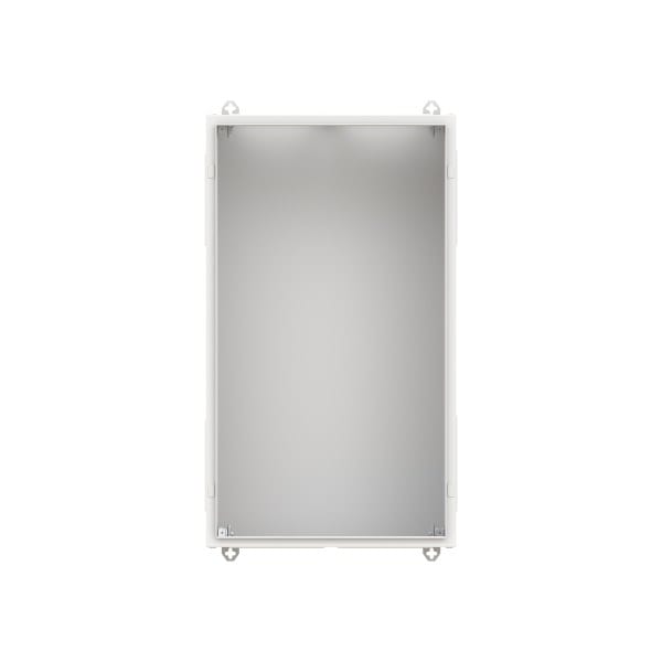 ABB - TW Wandschr. SKII IP30 Basis TW206SB