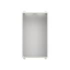 ABB - TW Wandschr. SKII IP30 Basis TW206SB