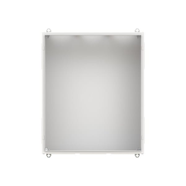 ABB - TW Wandschr. SKII IP30 Basis TW306SB