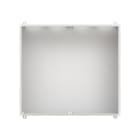 ABB - TW Wandschr. SKII IP30 Basis TW406SB