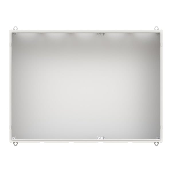 ABB - TW Wandschr. SKII IP30 Basis TW506SB