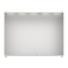 ABB - TW Wandschr. SKII IP30 Basis TW506SB