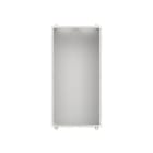 ABB - TW Wandschr. SKII IP30 Basis TW207SB