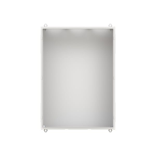 ABB - TW Wandschr. SKII IP30 Basis TW307SB