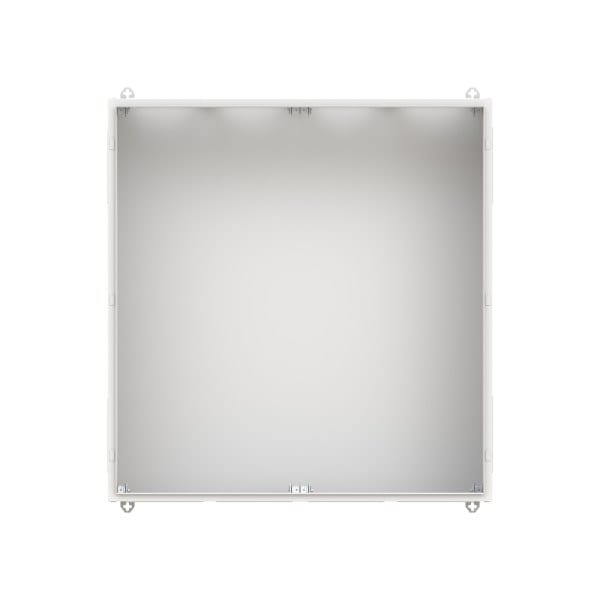 ABB - TW Wandschr. SKII IP30 Basis TW407SB