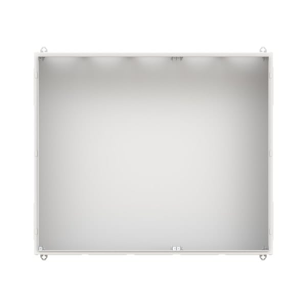 ABB - TW Wandschr. SKII IP30 Basis TW507SB