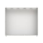 ABB - TW Wandschr. SKII IP30 Basis TW507SB