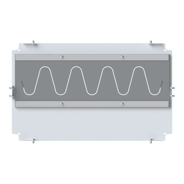 ABB - Bodenblech mit Sinusfl FB2/T4  RB24F