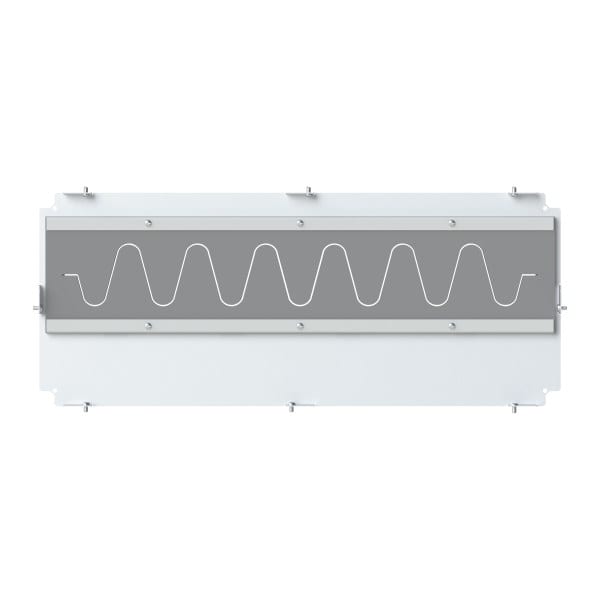 ABB - Bodenblech mit Sinusfl FB3/T4  RB34F