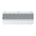 ABB - Bodenblech mit Sinusfl FB3/T4 RB34F