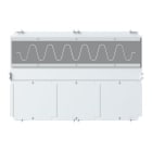 ABB - Bodenblech mit Sinusfl FB3/T6  RB36F