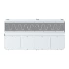ABB - Bodenblech mit Sinusfl FB4/T6  RB46F