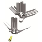 ABB - Triline-R Pack Eckteile RZ200