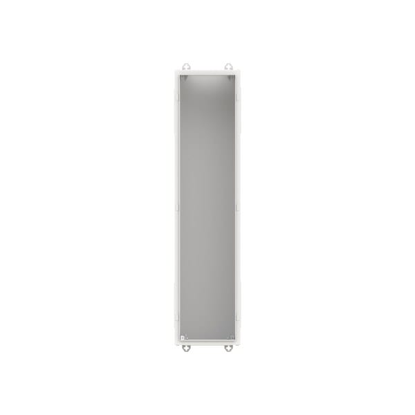 ABB - TW Wandschr. SKII IP30 Basis TW108SB