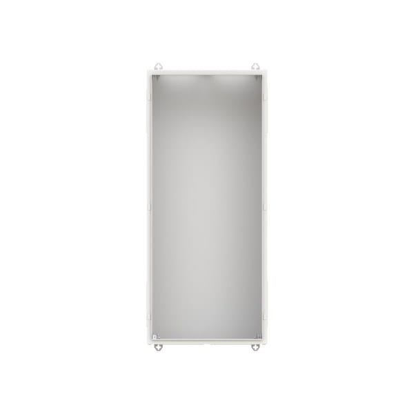 ABB - TW Wandschr. SKII IP30 Basis TW208SB
