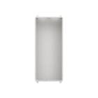 ABB - TW Wandschr. SKII IP30 Basis TW208SB