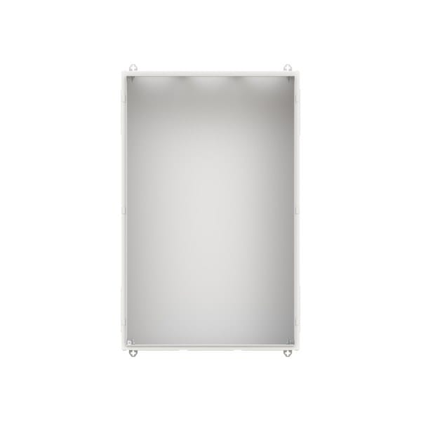 ABB - TW Wandschr. SKII IP30 Basis TW308SB