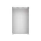 ABB - TW Wandschr. SKII IP30 Basis TW308SB