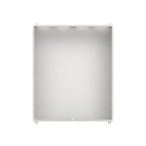 ABB - TW Wandschr. SKII IP30 Basis TW408SB