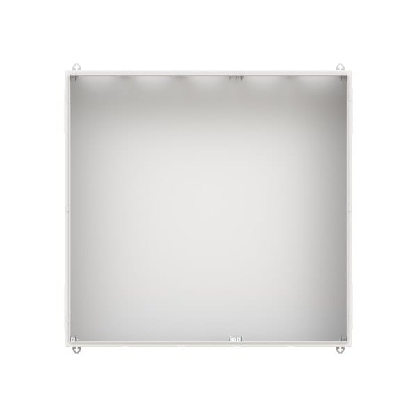 ABB - TW Wandschr. SKII IP30 Basis TW508SB