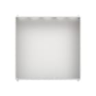 ABB - TW Wandschr. SKII IP30 Basis TW508SB