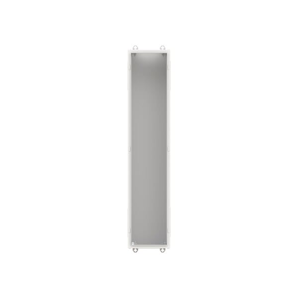 ABB - TW Wandschr. SKII IP30 Basis TW109SB