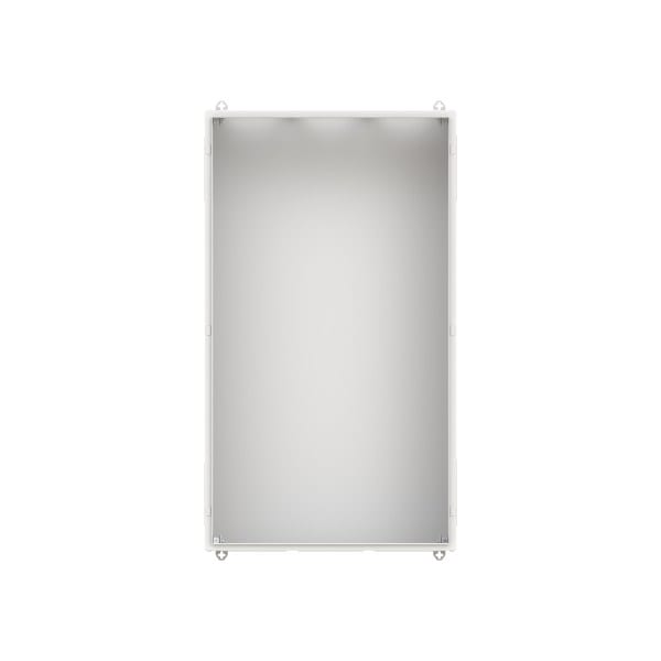 ABB - TW Wandschr. SKII IP30 Basis TW309SB