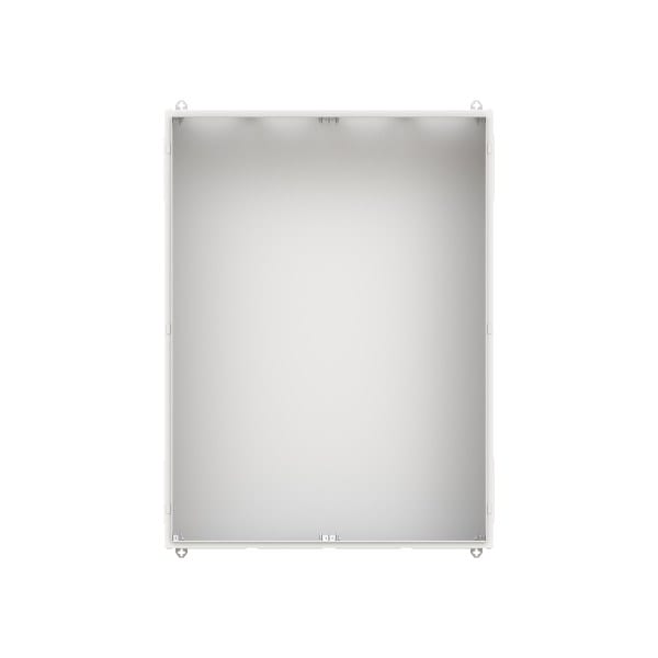 ABB - TW Wandschr. SKII IP30 Basis TW409SB